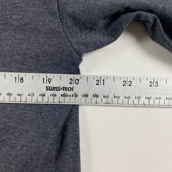 🔥🔥Vintage JNCO Eagle Skull Flame T Shirt Mens Medium Y/K rave skate JNCO JEANS - Picture 8 of 9